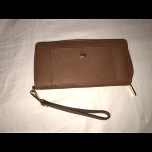 Authentic Michael Kors wallet
